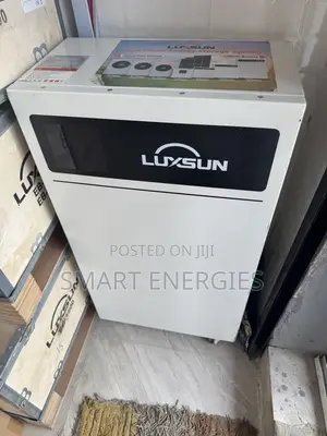 15kwh 48v Luxsun Lithium Ion Battery