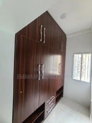 4bdrm Duplex in Stream View Estate, Port-Harcourt for rent