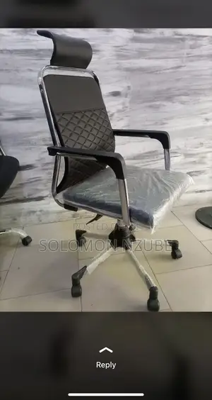 Executive Office Chair