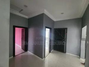 4bdrm Duplex in Stream View Estate, Port-Harcourt for rent