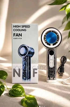 Cooling Fan
