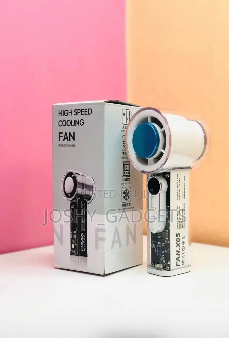 Cooling Fan