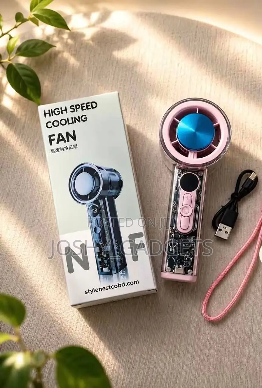 Cooling Fan