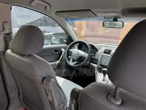 Honda CR-V 2.0i LS Automatic 2007