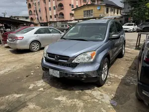 Honda CR-V 2.0i LS Automatic 2007