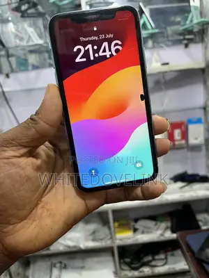 Apple iPhone XR 64 GB Blue