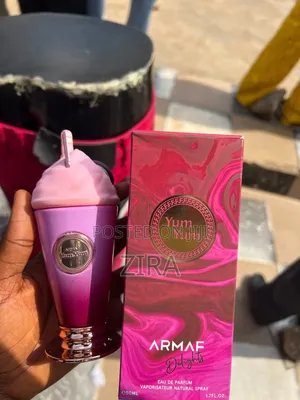 Yum Yum Perfume