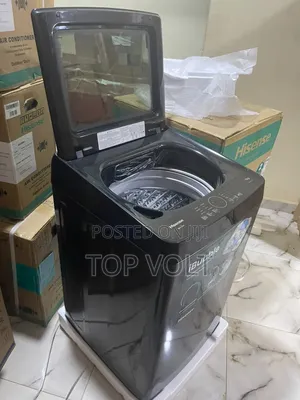 Hisense 11KG Smart Laundry Washing Machine
