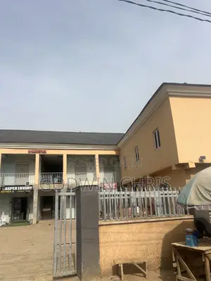 BGB Plaza for Sale at Nyanya Abuja