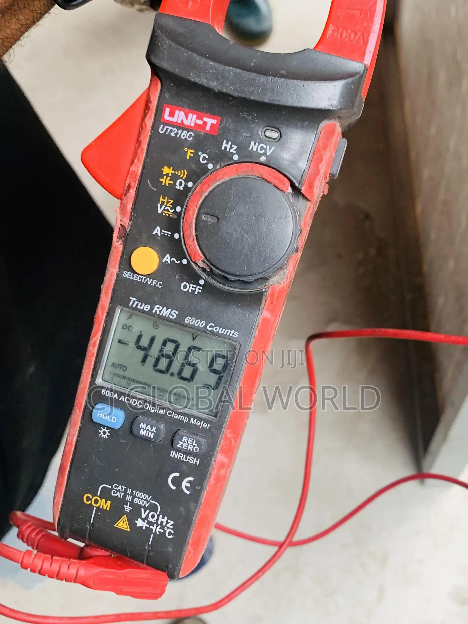 300w Canadian Solar Panel