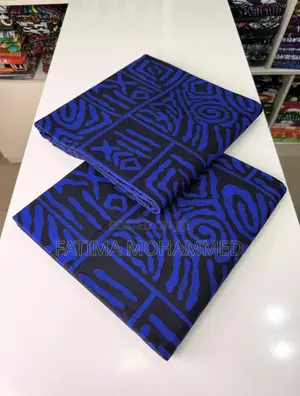Ankara Fabric