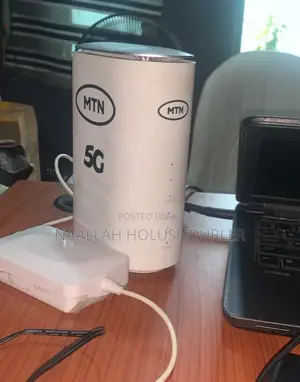 MTN WiFi Router