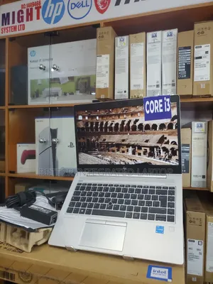 New Laptop HP EliteBook 720 G1 12GB Intel Core i3 SSD 512GB