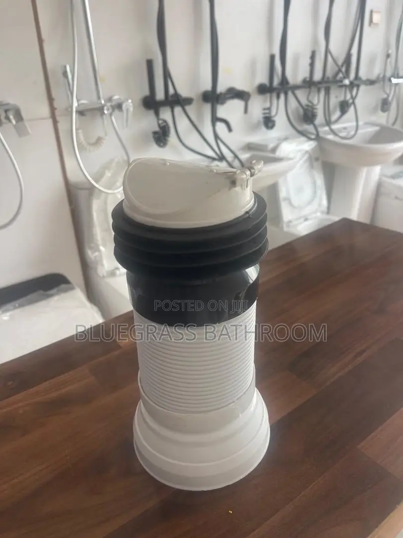 Non Return Value Pan Connector