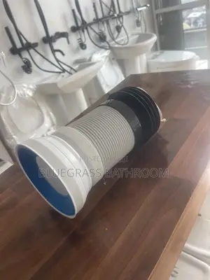 Non Return Value Pan Connector