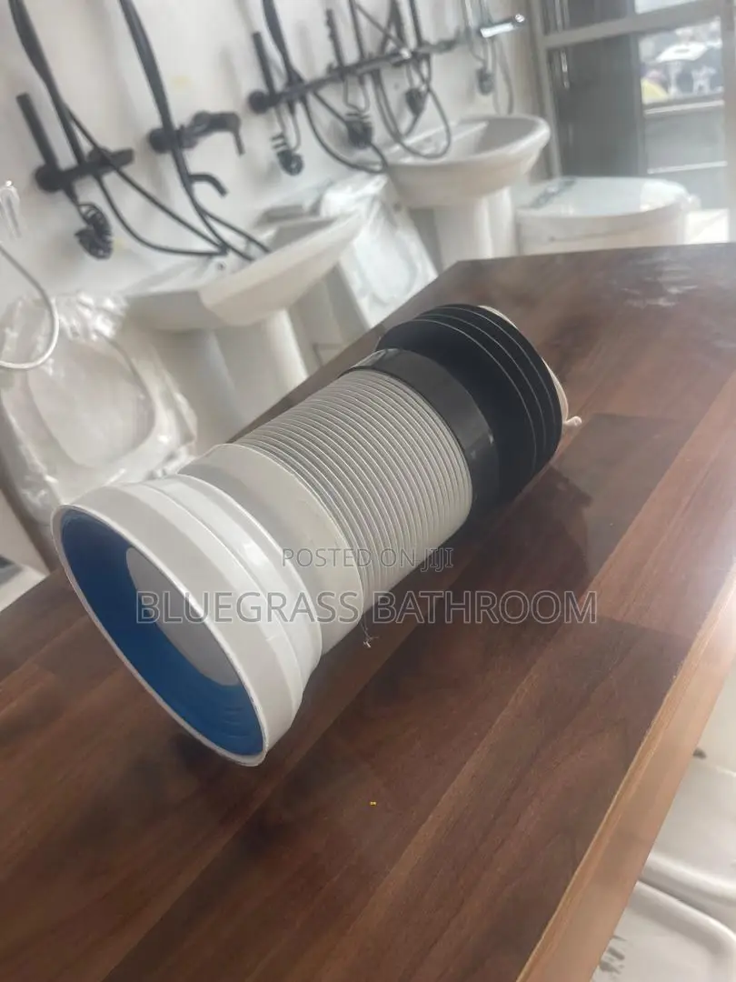 Non Return Value Pan Connector