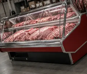 Meat Chiller