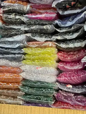 Tailoring Beads