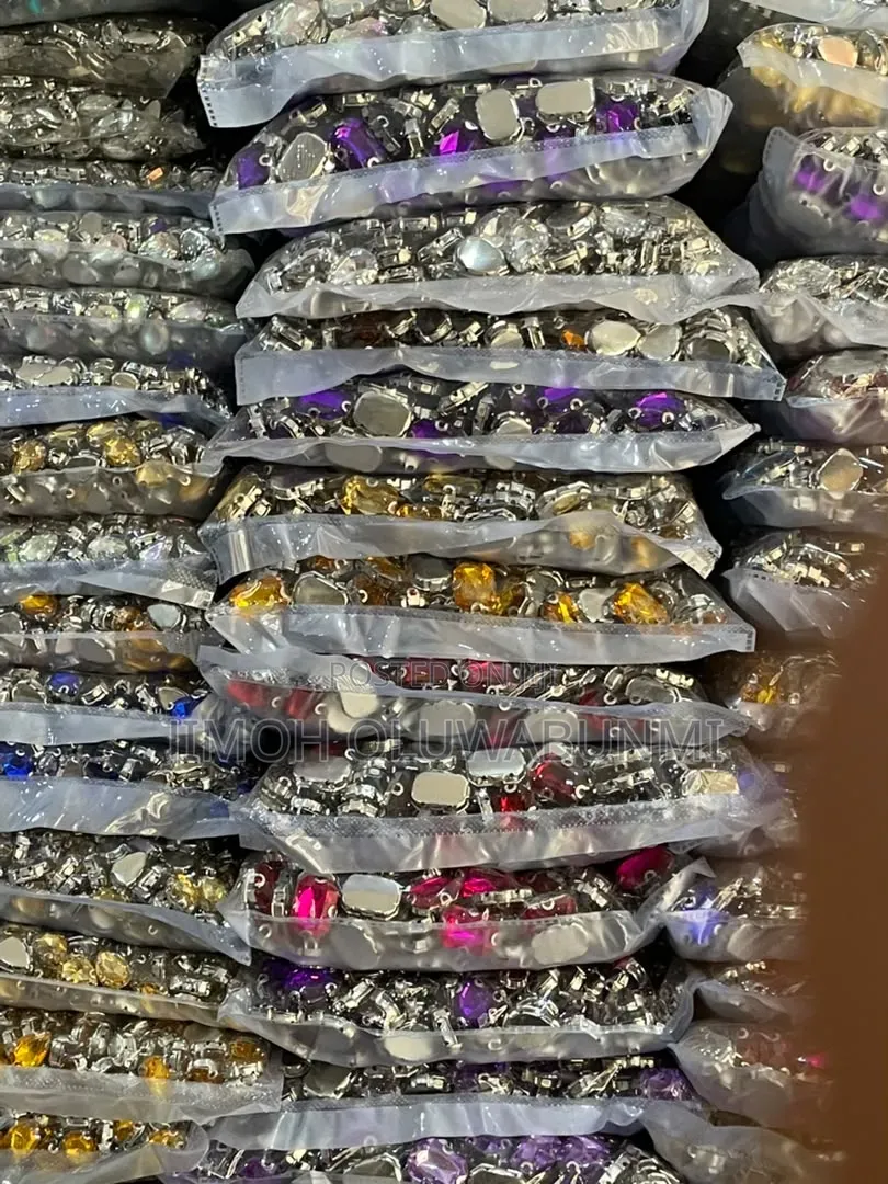 Tailoring Beads