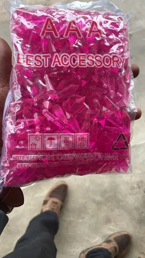 Tailoring Beads