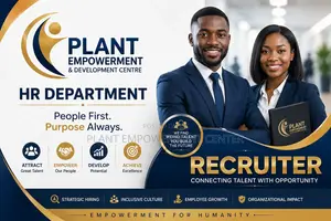 Job Vacancy