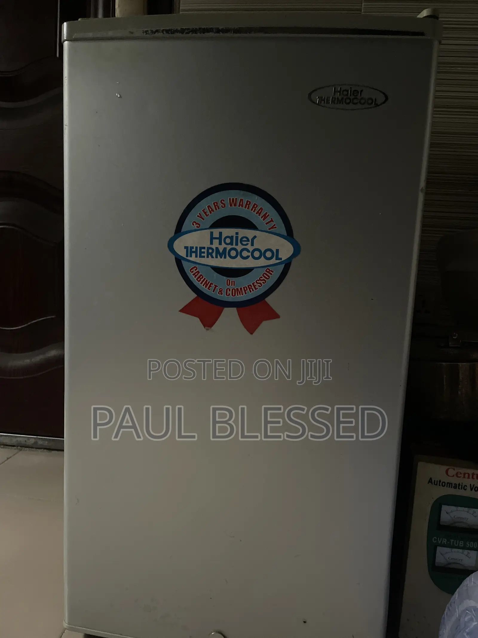 Table Top Fridge
