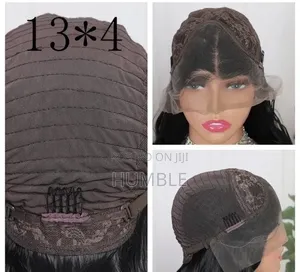 Women Wigs