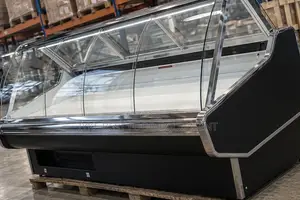 Meat Display Chiller