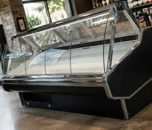 Meat Chiller