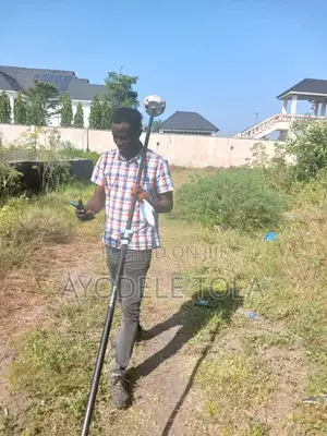 Land Survey
