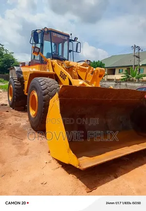 Call for Your Caterpillar Operator We Also Sell All Kind of Caterpilar