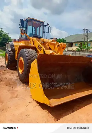 Call for Your Caterpillar Operator We Also Sell All Kind of Caterpilar