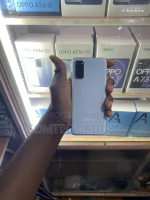 Samsung Galaxy S20 128 GB