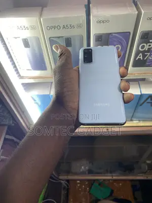 Samsung Galaxy S20 128 GB