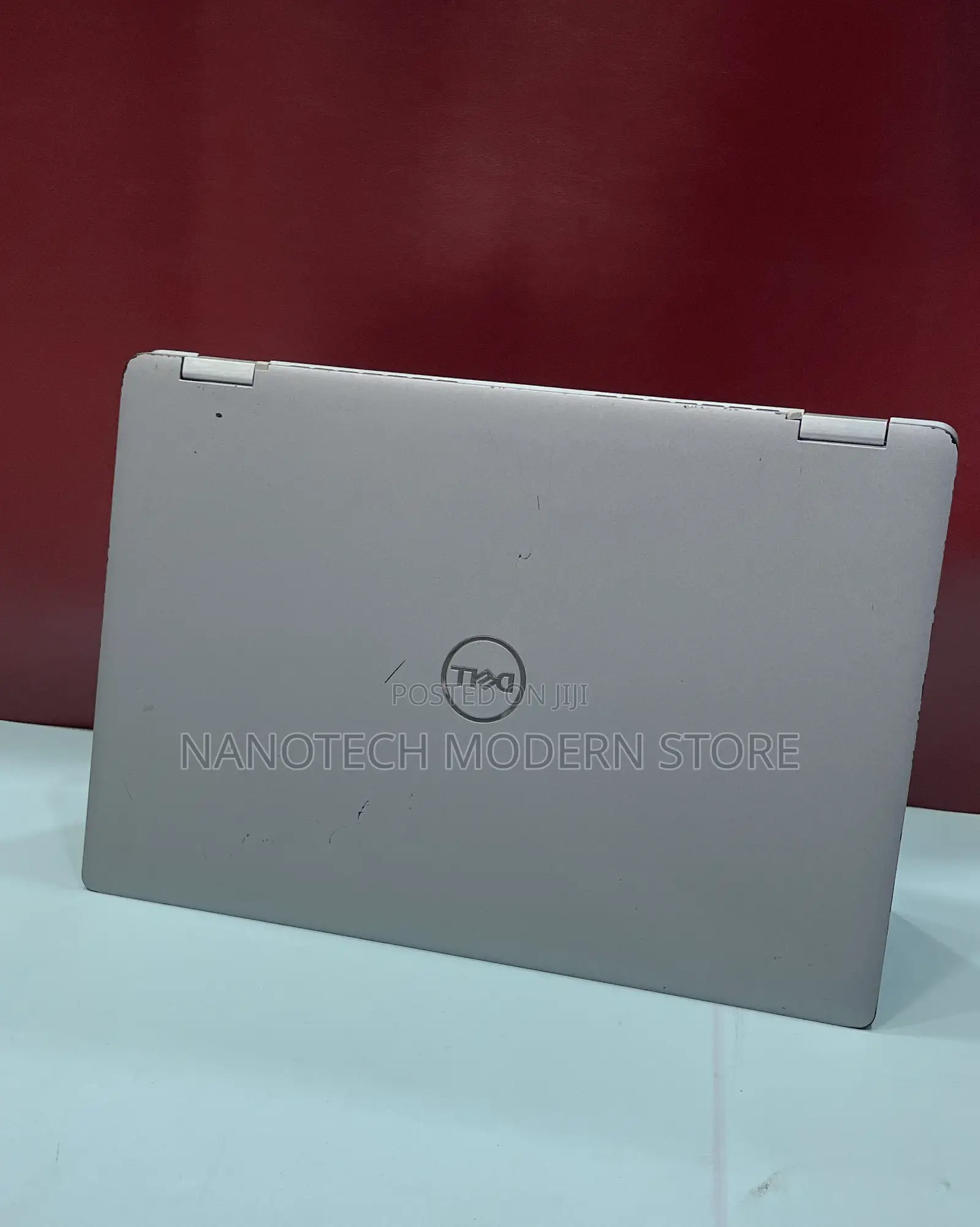 Laptop Dell Latitude 5320 16GB Intel Core i5 SSD 256GB