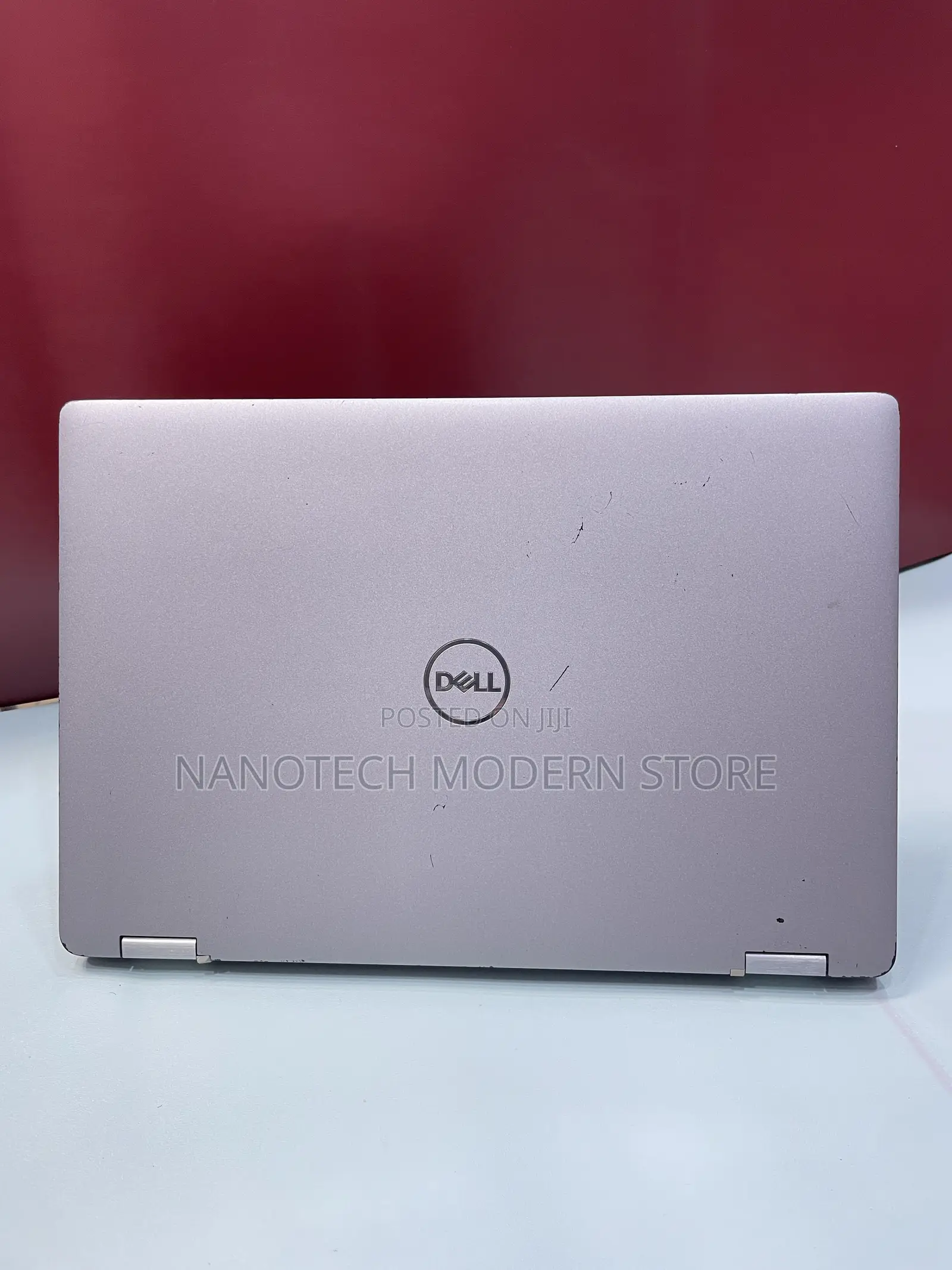 Laptop Dell Latitude 5320 16GB Intel Core i5 SSD 256GB