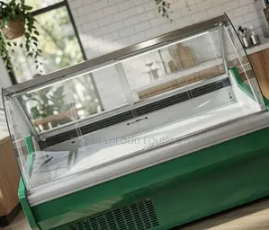 Meat Chiller