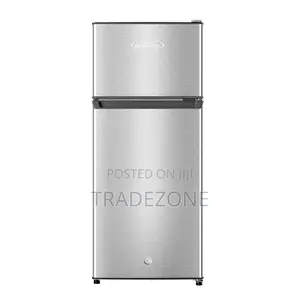 Haier Thermocool 150 Litres Double Door Refrigerator | HRF-150CEX R6