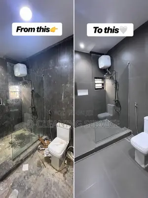 Professional Cleaning Service in Warri