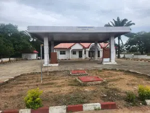 Filling Station for Sale