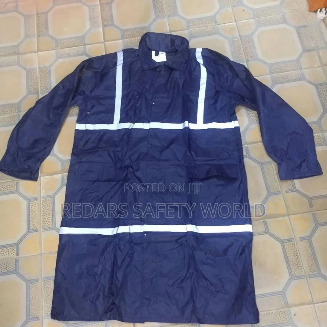 Raincoat (Reflective)