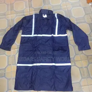 Raincoat (Reflective)
