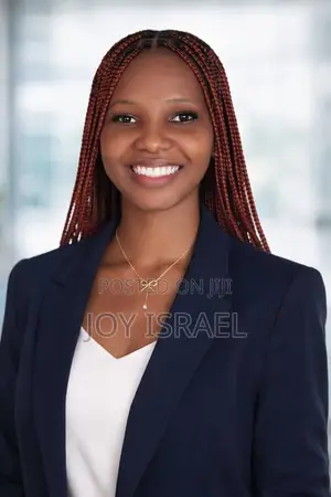 Customer Service CV