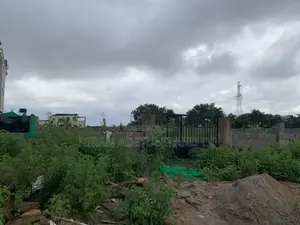 A Flat Land for Sale at Guzape by Coza Size: 1,343sqm