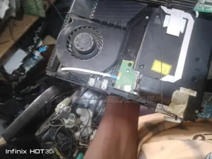 “PS3 No Display / No Picture Repair