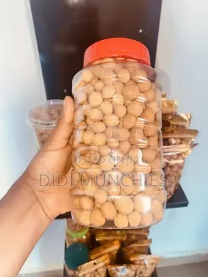 1 Liter of Peanut