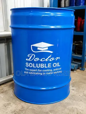 Doctor Soluble Oil