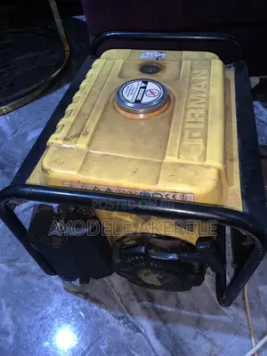 Firman Generator
