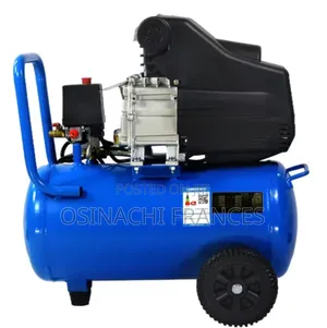 25liters Compressor Engine 2hp Pressure