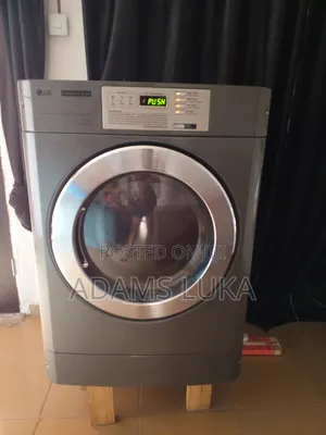 LG Commercial Dryer 15kg